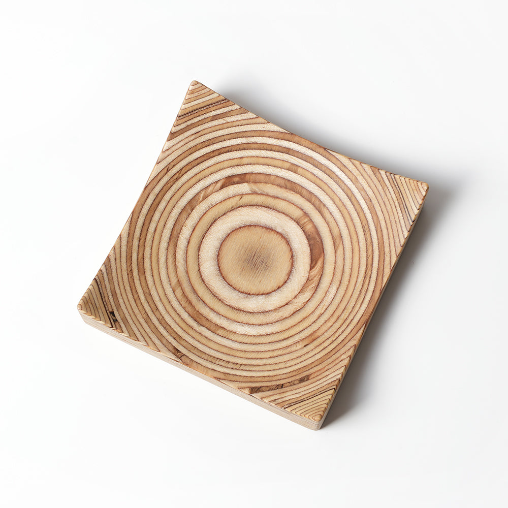 Echo Rings
