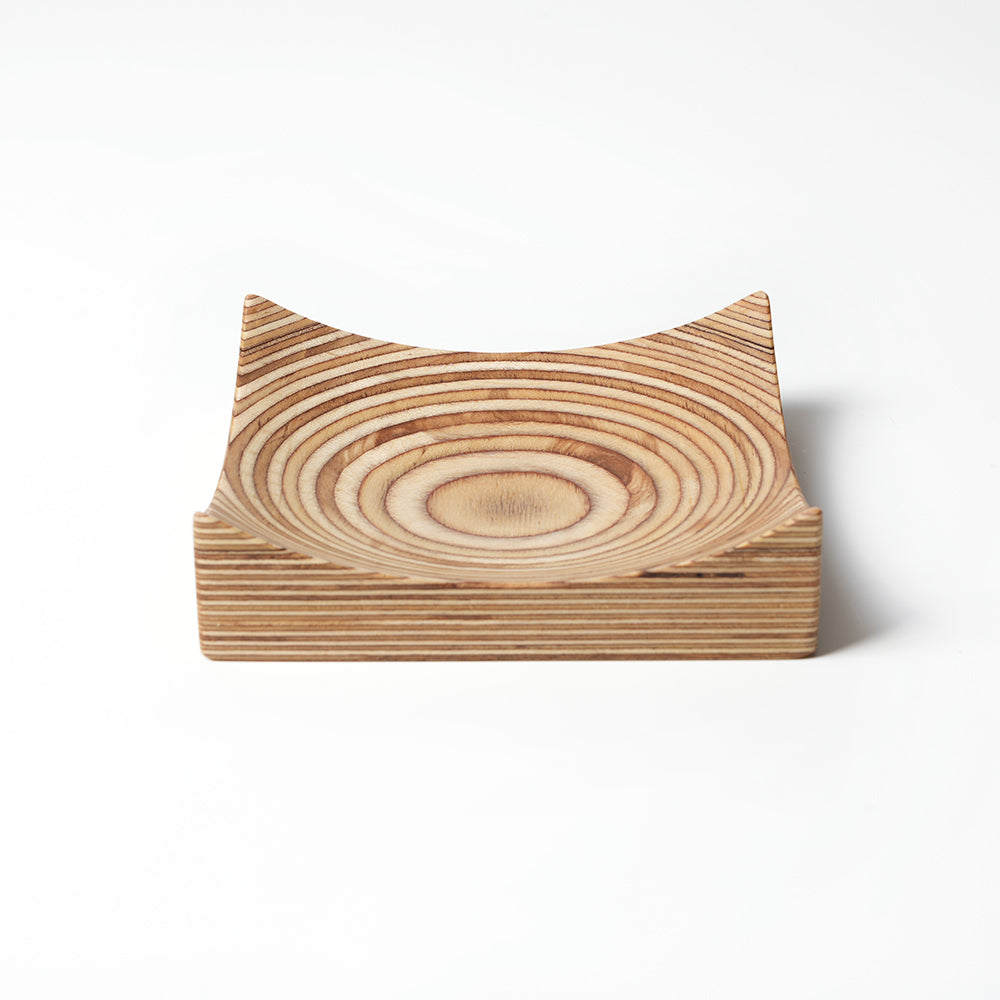 Echo Rings